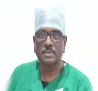 Dr. Rajesh Saboo