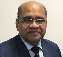 Dr. S L Tolani