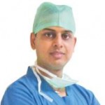 Dr. Sandeep Gupta