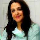 Dr. Shivani Chaturvedi