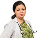 Dr. Shivani Joshi