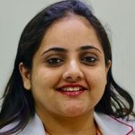 Dr. Shradha Goel