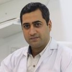 Dr. Sudhir Chawla