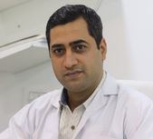 Dr. Sudhir Chawla