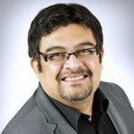 Dr. Chetan Somaiya