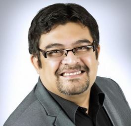 Dr. Chetan Somaiya