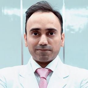 Dr. Chirag Bhandari