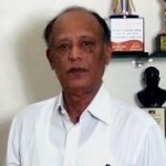 Dr. Munir Khan