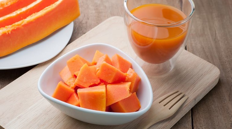 Papaya Health Benefits: Why is eating papaya on an empty stomach beneficial ?