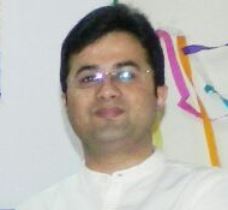 Dr. Abhishek Chowhan