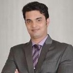 Dr. Amarendra Pandey