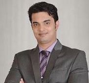 Dr. Amarendra Pandey