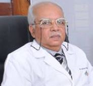 Dr. Anirban Biswas