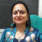 Dr. (Mrs.) Anita Singh