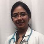 Dr. Arpana Haritwal