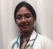Dr. Arpana Haritwal