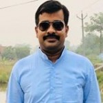 Dr. Avinash Kr. Tiwari