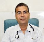 Dr. Banshi Saboo