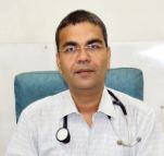Dr. Banshi Saboo