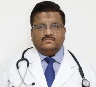 Dr. Brij Bhushan Gupta