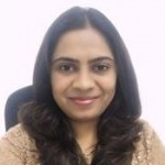 Dr. Bhakti Dhamangaonkar