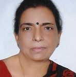 Dr. Chandrawati