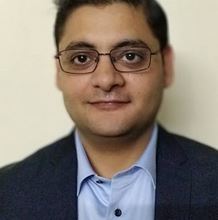 Dr. Deepak Tewari