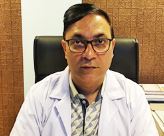 Dr. Jatinder Wahi