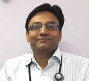 Dr. L N Sharma