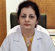 Dr. Manju Wahi
