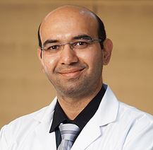 Dr. Milin Jaiswal