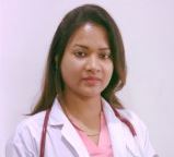 Dr. Mimansa Baghel