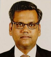 Dr. Pawan Soni