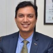 Dr. Prakash Patil