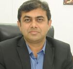 Dr. Praveen Joshi