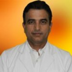 Dr. Rajesh Bhatia