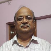 Dr. Rajan Kumar