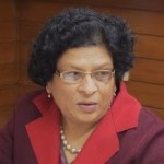Dr. Rashmi Agarwal