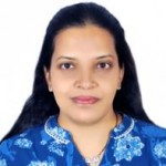 Dr. Rashmi Pathak