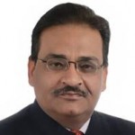 Dr. Ripudaman Mahajan