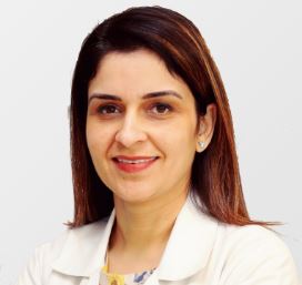 Dr. Seema Wadhwa