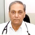 Dr. Surendra Kumar Sharma
