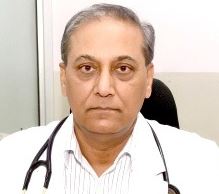 Dr. Surendra Kumar Sharma