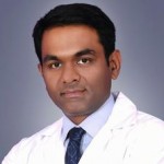 Dr. Sriharsha Ajjur
