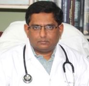 Dr. Sudhir Kumar