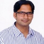 Dr. Uday Bhaskar M