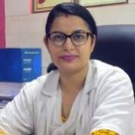 Dr. Vaishali Jain