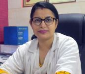 Dr. Vaishali Jain