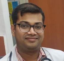 Dr. Archit Aggarwal