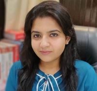Dr. Astha Gupta